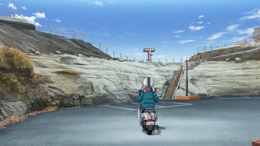 Sawada Park Parking Lot